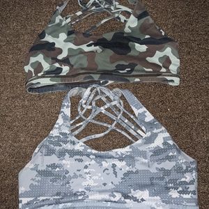 Bundle of 2 Born Primitive bras